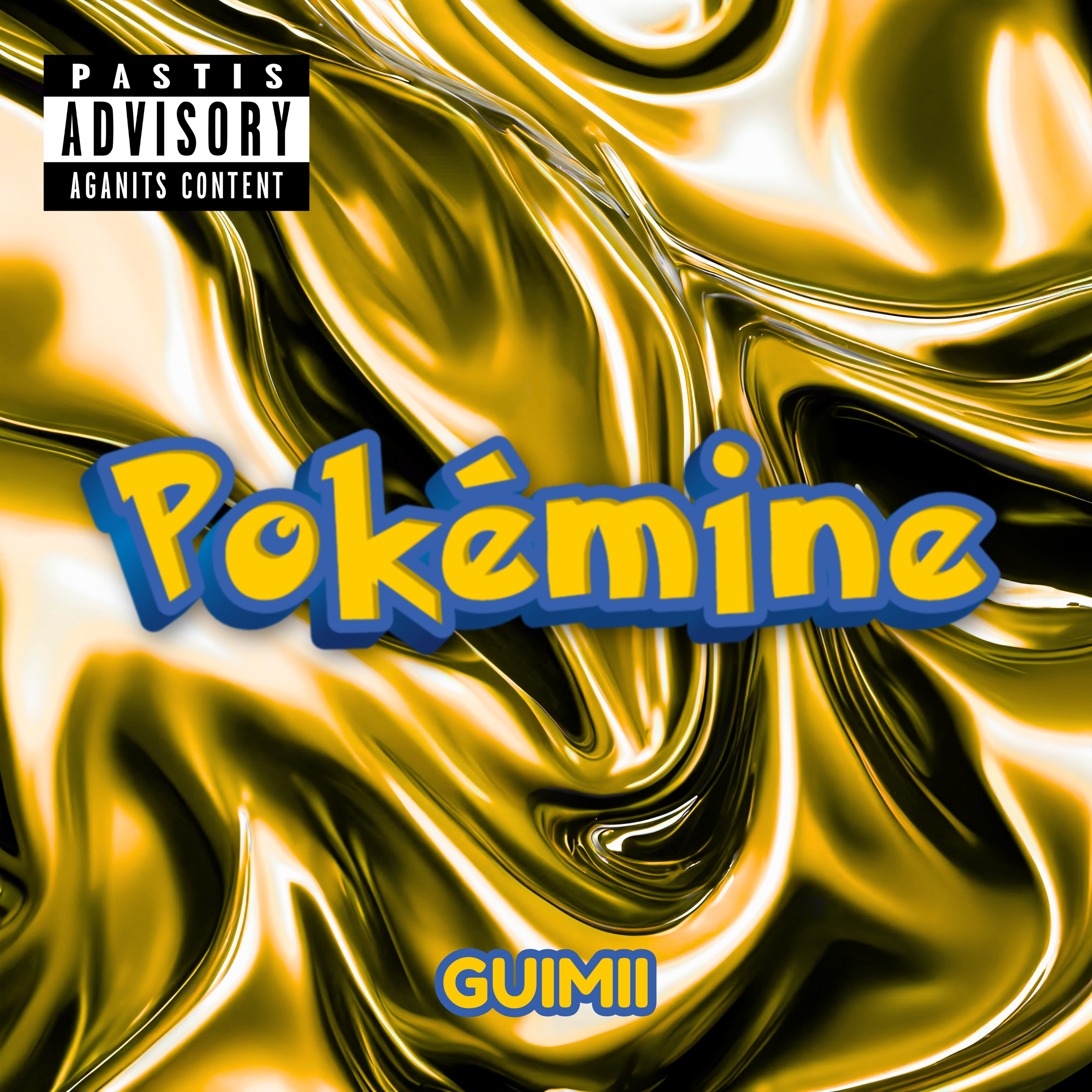Pokémine