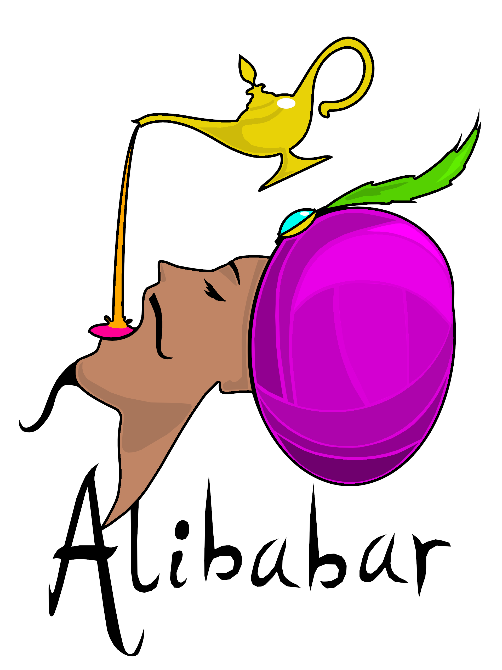 Alibabar