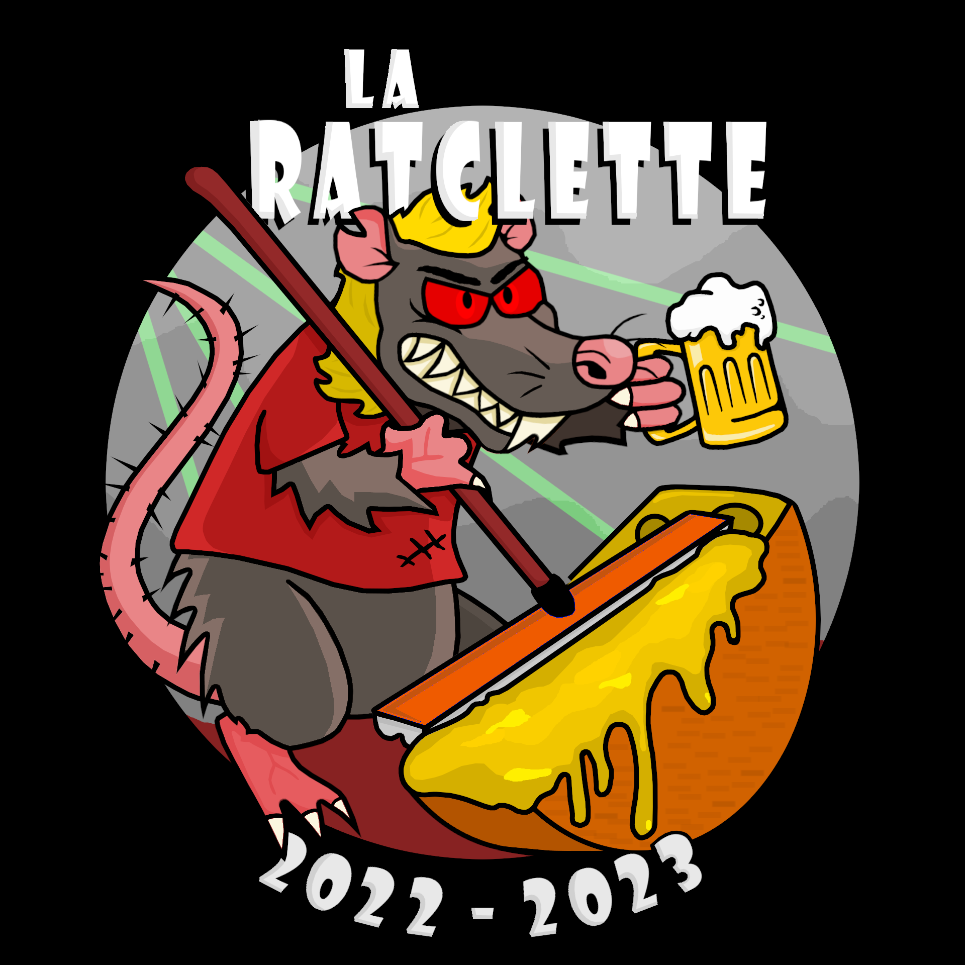 La Raclette
