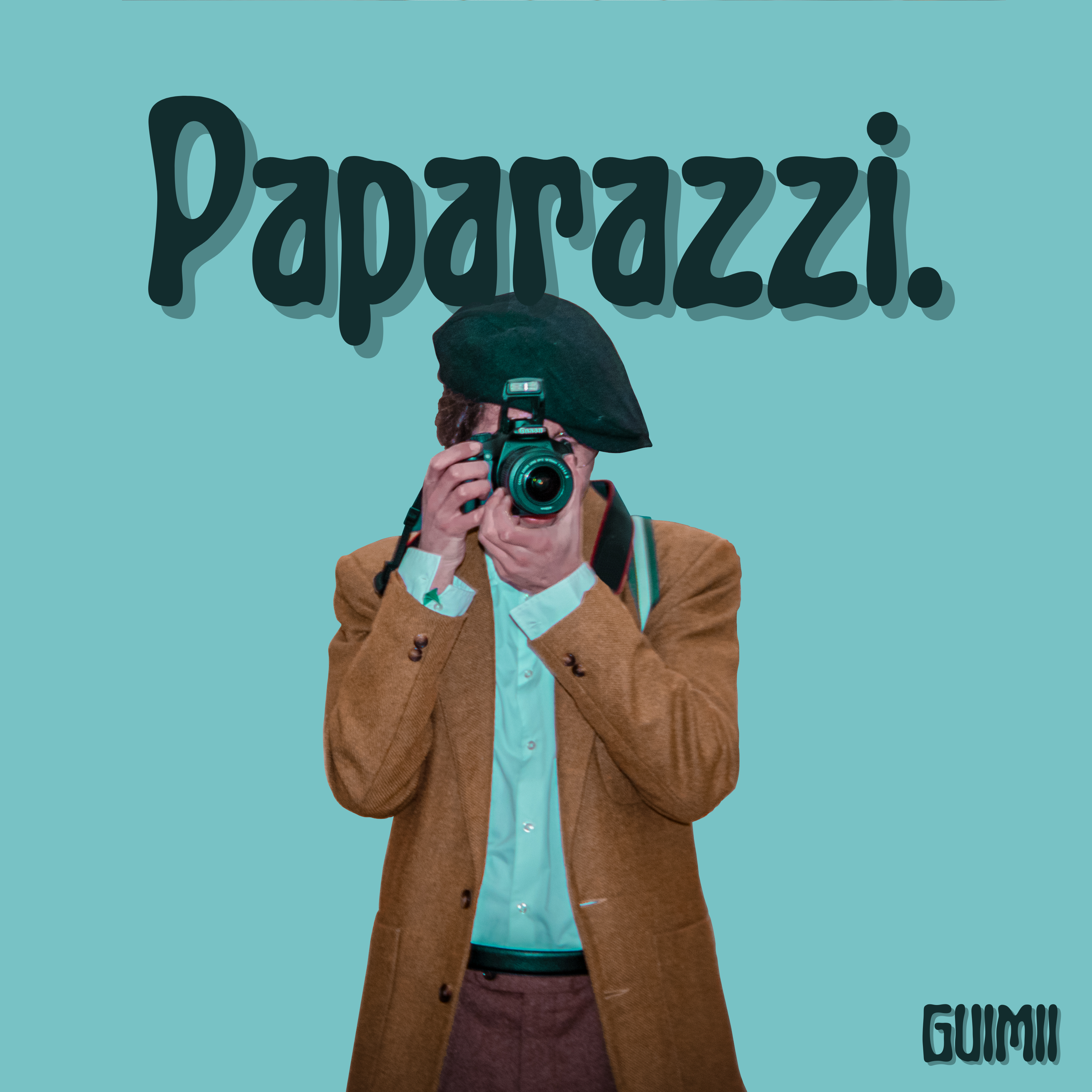 Paparazzi