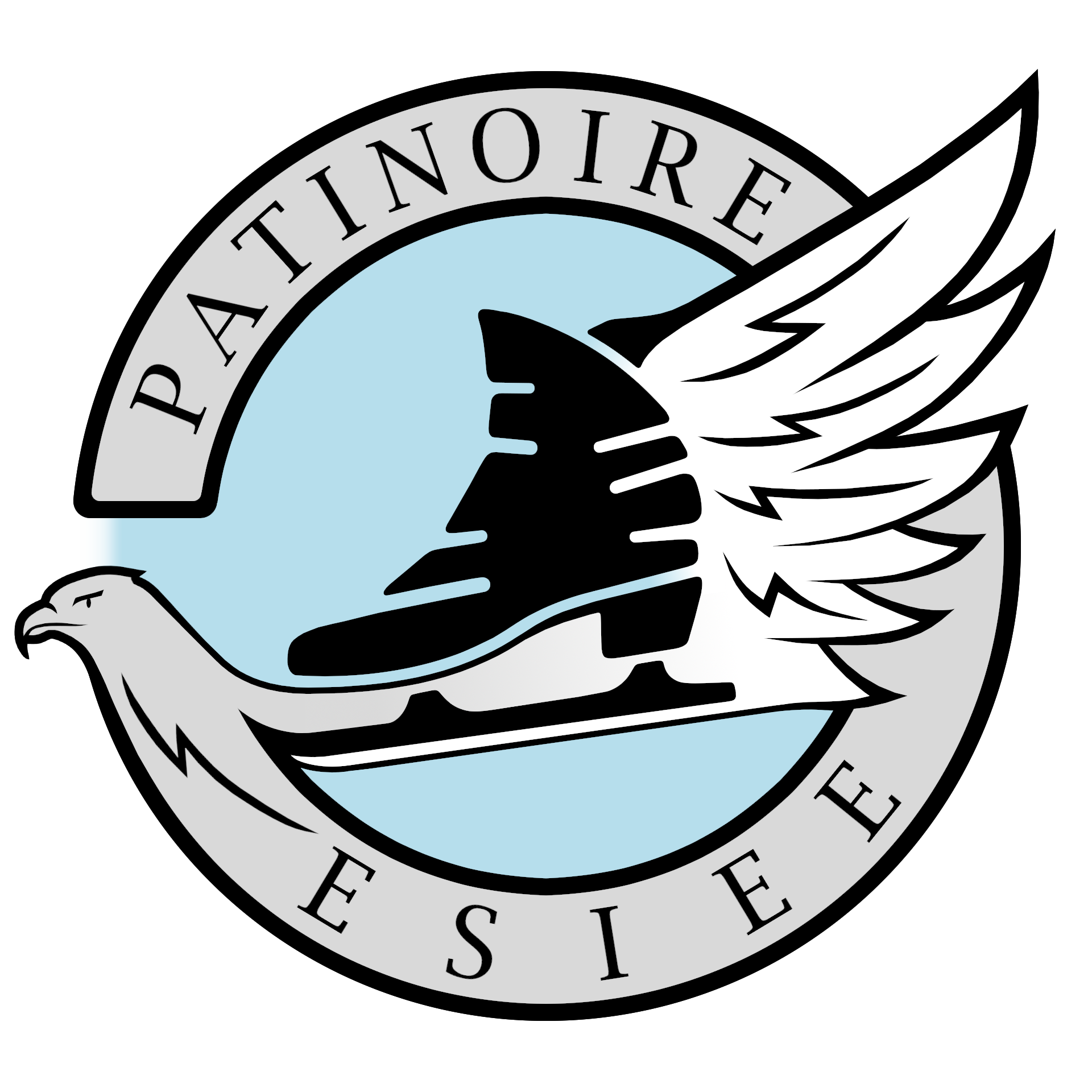 Patinoire